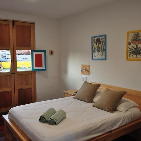 Bidea Backpackers Hostel Filandia Extérieur photo
