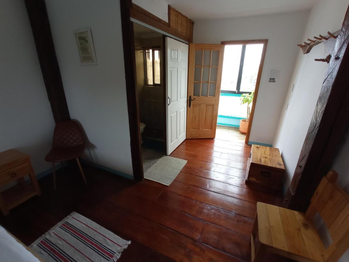Bidea Backpackers Hostel Filandia Extérieur photo