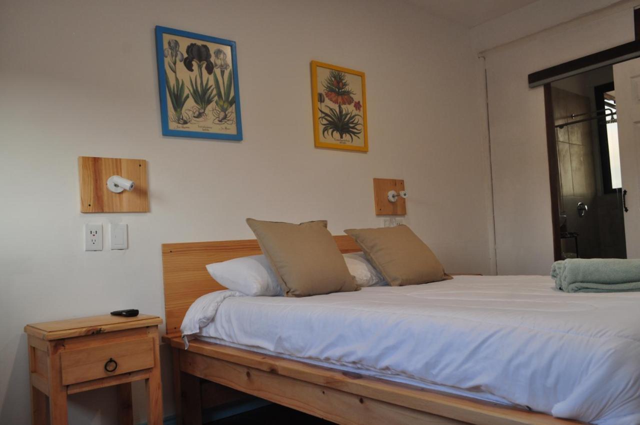 Bidea Backpackers Hostel Filandia Extérieur photo